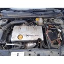 OPEL VECTRA C BERLINA