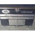 LAND ROVER DISCOVERY (LT)