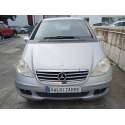 MERCEDES-BENZ CLASE A (W169)