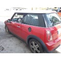 MINI MINI (R50, R53)