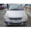 mercedes-benz clase a (w169) del año 2007