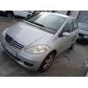 MERCEDES-BENZ CLASE A (W169)