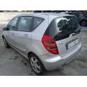MERCEDES-BENZ CLASE A (W169)