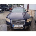 AUDI A6 BERLINA (4F2)