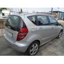 MERCEDES-BENZ CLASE A (W169)
