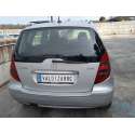 MERCEDES-BENZ CLASE A (W169)
