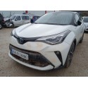 TOYOTA C-HR (_X1_)
