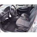 MERCEDES-BENZ CLASE A (W169)