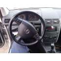 MERCEDES-BENZ CLASE A (W169)