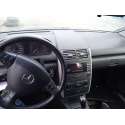 MERCEDES-BENZ CLASE A (W169)
