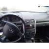 mercedes-benz clase a (w169) del año 2007