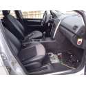 MERCEDES-BENZ CLASE A (W169)