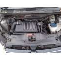 MERCEDES-BENZ CLASE A (W169)