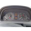MERCEDES-BENZ CLASE A (W169)