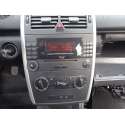 MERCEDES-BENZ CLASE A (W169)