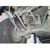 ford maverick (uds, uns) del año 1998