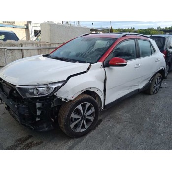 kia stonic (ybcuv) del año 2021