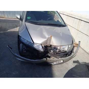 HONDA CIVIC BERLINA 5 (FK)