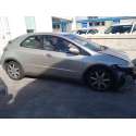 HONDA CIVIC BERLINA 5 (FK)