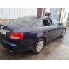 audi a6 berlina (4f2) del año 2005