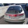 honda civic berlina 5 (fk) del año 2008