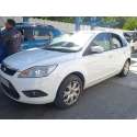 FORD FOCUS II (DA_, HCP, DP)