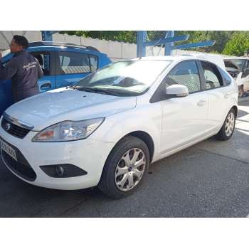 FORD FOCUS II (DA_, HCP, DP)