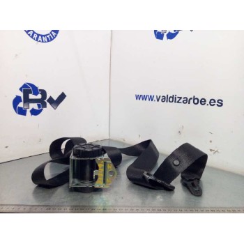 Recambio de cinturon seguridad trasero izquierdo para bmw x1 (e84) sdrive 20d referencia OEM IAM 72112991295  