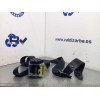 Recambio de cinturon seguridad trasero izquierdo para bmw x1 (e84) sdrive 20d referencia OEM IAM 72112991295  