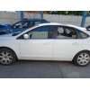 ford focus ii (da_, hcp, dp) del año 2010