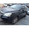 opel antara a (l07) del año 2007