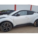 TOYOTA C-HR (_X1_)