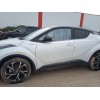 toyota c-hr (_x1_) del año 2020