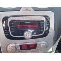 FORD FOCUS II (DA_, HCP, DP)