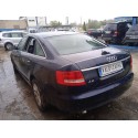 AUDI A6 BERLINA (4F2)