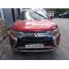 mitsubishi outlander (gf0) del año 2019