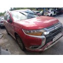 MITSUBISHI OUTLANDER (GF0)