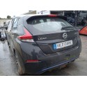 NISSAN LEAF (ZE1)