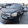 opel antara a (l07) del año 2007