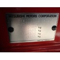 MITSUBISHI OUTLANDER (GF0)