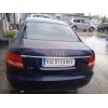 audi a6 berlina (4f2) del año 2005