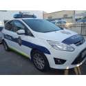 FORD C-MAX II (DXA/CB7, DXA/CEU)