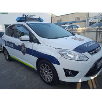 FORD C-MAX II (DXA/CB7, DXA/CEU)