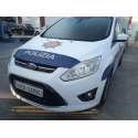 FORD C-MAX II (DXA/CB7, DXA/CEU)
