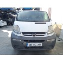 OPEL VIVARO A FURGONETA (X83)
