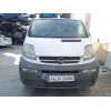 opel vivaro a furgoneta (x83) del año 2005