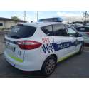 FORD C-MAX II (DXA/CB7, DXA/CEU)