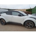 TOYOTA C-HR (_X1_)