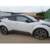 toyota c-hr (_x1_) del año 2020