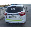 FORD C-MAX II (DXA/CB7, DXA/CEU)